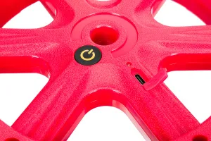 fotografia di Rilevatore di ostruzioni idrauliche Ermenrich Ping ES20