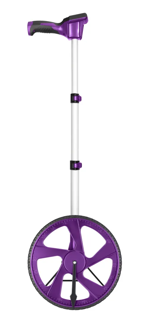 immagine di Odometro digitale Ermenrich Reel WM30, immagine 4