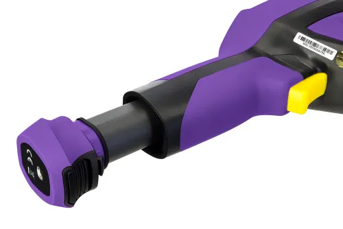 fotografia di Termocamera Ermenrich Seek TV55, immagine 7