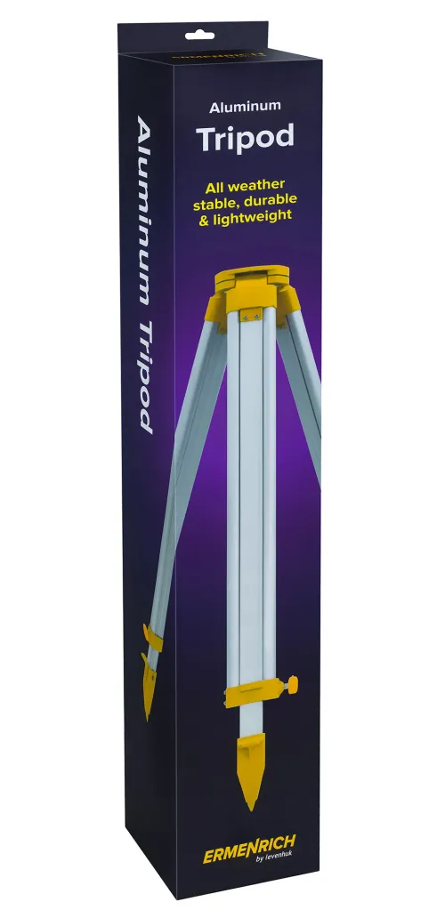 immagine di Treppiede Ermenrich PLT30, immagine 8