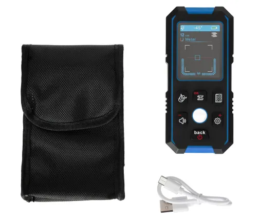 foto di Rilevatore di montanti Ermenrich Ping SM70, immagine 2