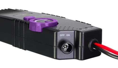 fotografia di Tracciatore di cavi Ermenrich Ping SM100, immagine 7