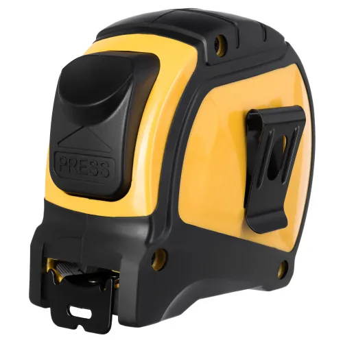 figura di Metro a nastro Ermenrich Reel SQ80, immagine 4