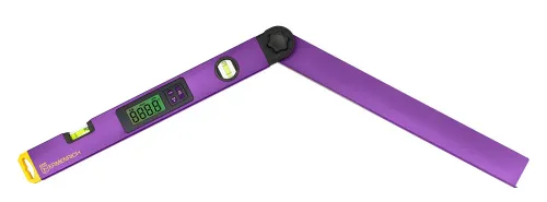 immagine di Goniometro digitale Ermenrich Verk DA40, immagine 8