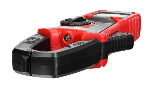 foto di Pinza amperometrica digitale Ermenrich Ping MK20, immagine 6