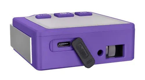 foto di Livella digitale con misuratore laser 3 in 1 Ermenrich Verk LQ60, immagine 6