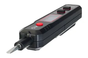 fotografia di Tester elettrico Ermenrich Zing WT30