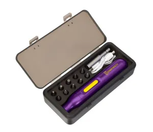 immagine di Cacciavite elettrico Ermenrich Tunn PD15