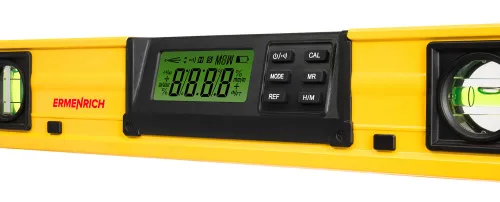 figura di Livella digitale Ermenrich Verk LY40, immagine 4