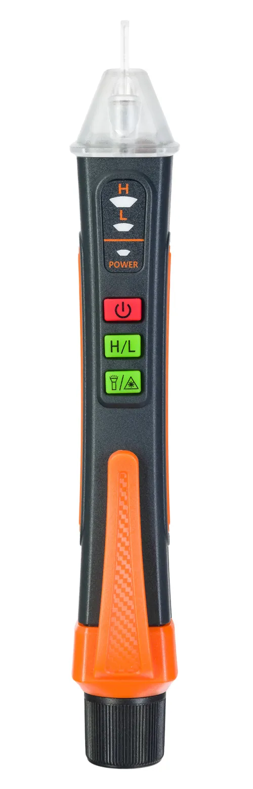 fotografia di Tester elettrico Ermenrich Zing WT22, immagine 2