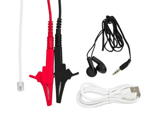 foto di Tracciatore di cavi Ermenrich Ping SM100, immagine 9