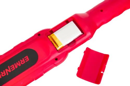 fotografia di Rilevatore di ostruzioni idrauliche Ermenrich Ping ES20, immagine 8