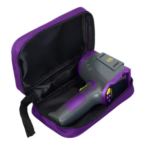 fotografia di Termocamera Ermenrich Seek TV50