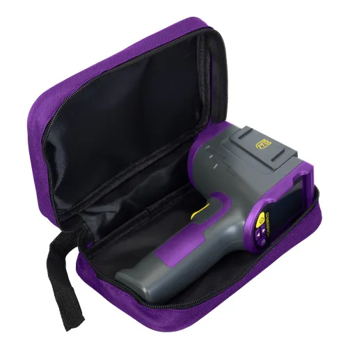 fotografia di Termocamera Ermenrich Seek TV50, immagine 3