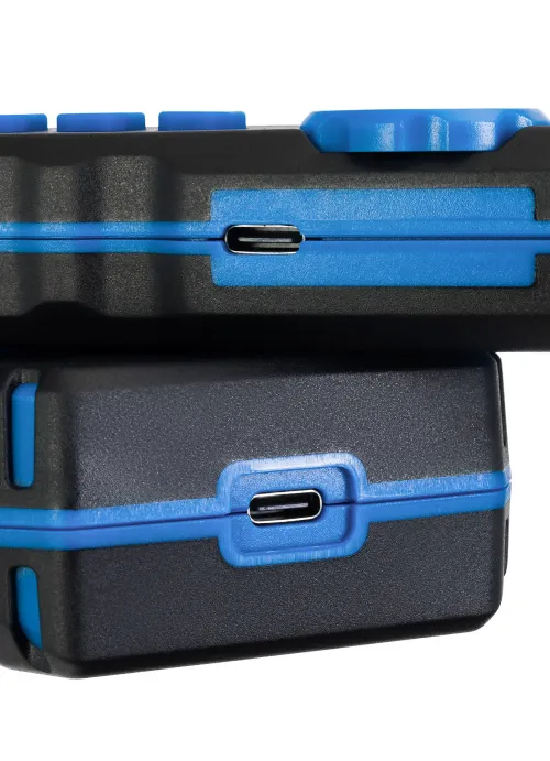 fotografia di Rilevatore per cavi ottici Ermenrich NetGeeks NP60, immagine 10