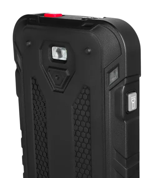 immagine di Multimetro digitale Ermenrich Zing TC35, immagine 8