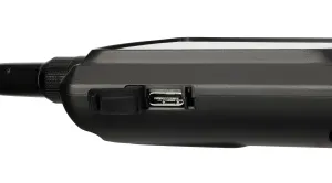 figura di Rilevatore di gas Ermenrich NG40