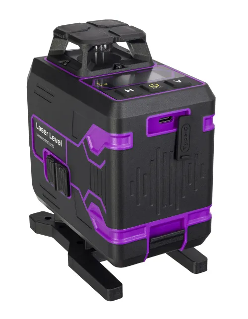 fotografia di Livella laser Ermenrich PRO LV70, immagine 8