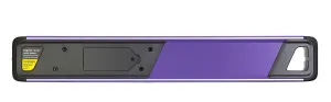 figura di Livella digitale Ermenrich Verk LD40, con laser