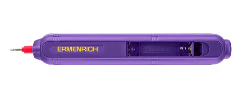 fotografia di Multimetro digitale Ermenrich Zing TC05, immagine 5