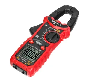 foto di Pinza amperometrica digitale Ermenrich Ping MK20