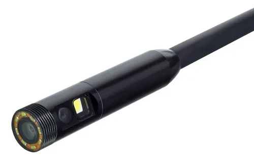 figura di Endoscopio professionale Ermenrich Seek VE70, immagine 11
