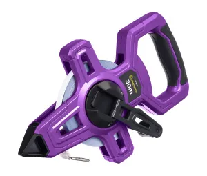 immagine di Metro a nastro per la misurazione dei terreni Ermenrich Reel SE30