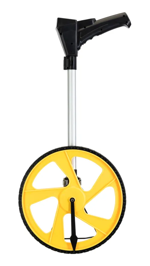 immagine di Odometro digitale Ermenrich Reel WM20, immagine 3