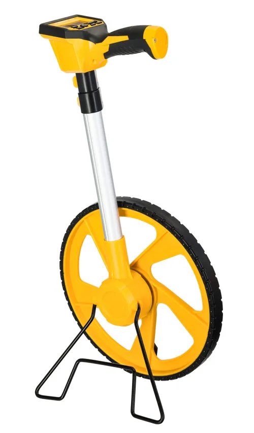 figura di Odometro digitale Ermenrich Reel WM30, immagine 5