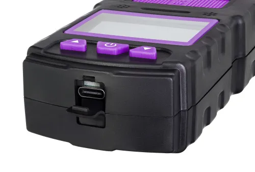 immagine di Rilevatore di gas Ermenrich NG60, immagine 7