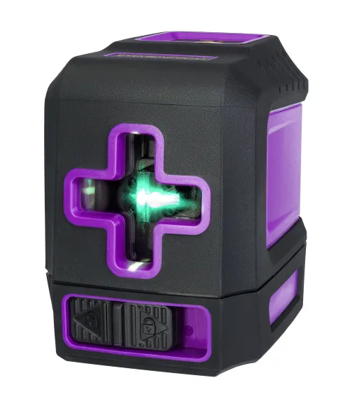 figura di Livella laser Ermenrich BASE LT30, immagine 5