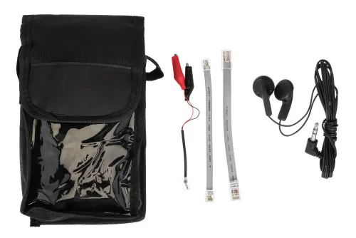 immagine di Tester per cavi di rete Ermenrich NetGeeks NP30, immagine 11