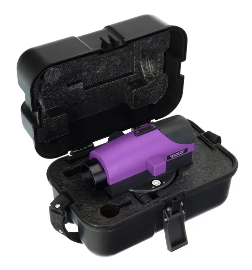 foto di Livello ottico Ermenrich PL30, immagine 2