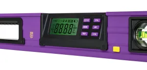 fotografia di Livella digitale Ermenrich Verk LY60