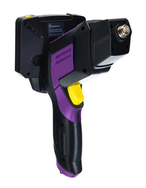 figura di Endoscopio professionale Ermenrich Seek VE40, immagine 5