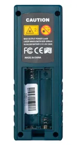 fotografia di Misuratore laser Ermenrich Reel PLUS GK60