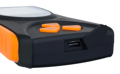 figura di Contatore Geiger Ermenrich Ping RD50, immagine 7