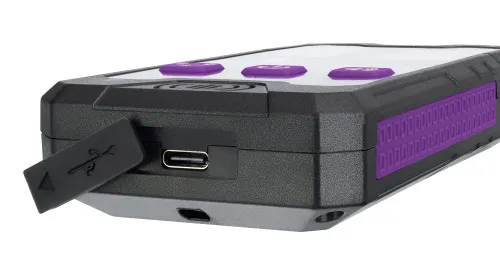 figura di Ricevitore laser Ermenrich LR20, immagine 6