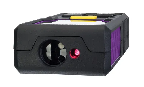 figura di Misuratore laser Ermenrich Reel PLUS GD40, immagine 6