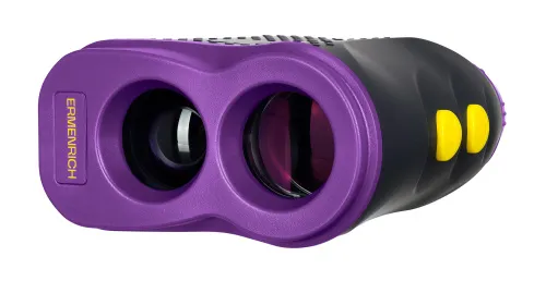 immagine di Distanziometro laser Ermenrich LR900, immagine 9