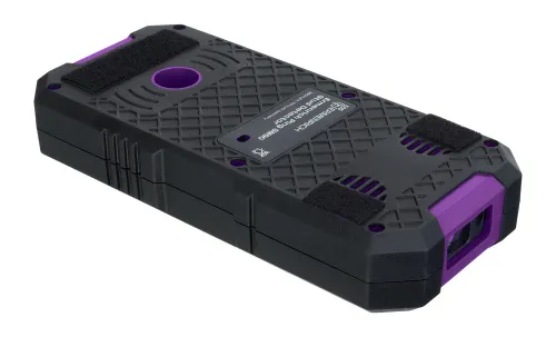 foto di Rilevatore di montanti Ermenrich Ping SM90, immagine 8