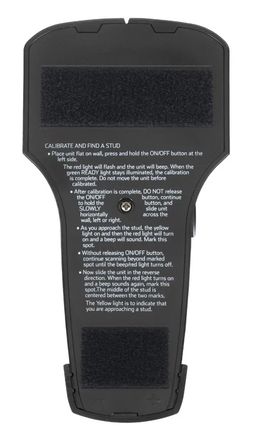 immagine di Rilevatore di montanti Ermenrich Ping SD20, immagine 3