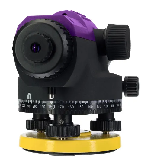 foto di Livella ottica Ermenrich PL40, immagine 4