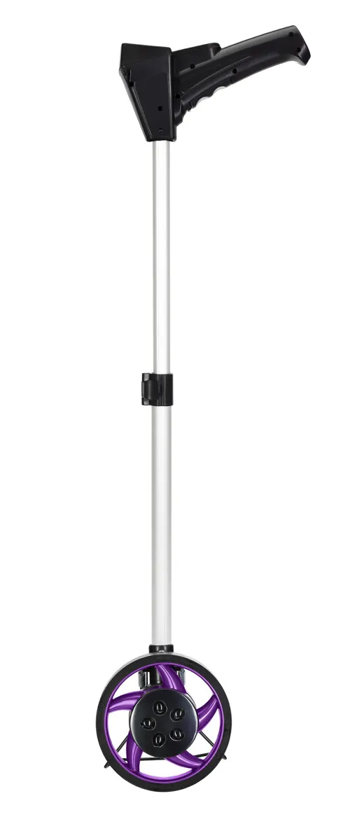 immagine di Odometro digitale Ermenrich Reel WM10, immagine 4