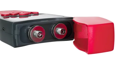 immagine di Multimetro ottico Ermenrich NetGeeks NU40, immagine 7