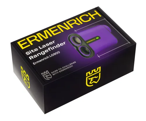 immagine di Distanziometro laser Ermenrich LG900, immagine 10