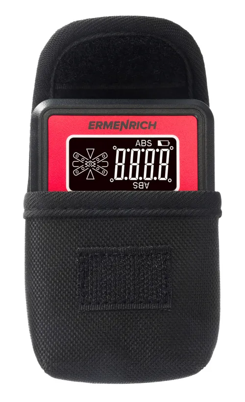 immagine di Livella digitale Ermenrich Verk LQ20, immagine 2