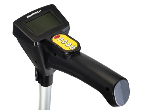 immagine di Odometro digitale Ermenrich Reel WM10, immagine 8