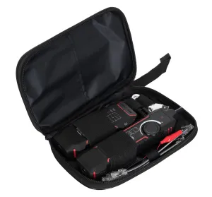 immagine di Tester per cavi di rete Ermenrich NetGeeks NP35