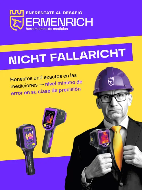figura di Misuratore laser Ermenrich Reel PLUS GS80, immagine 19
